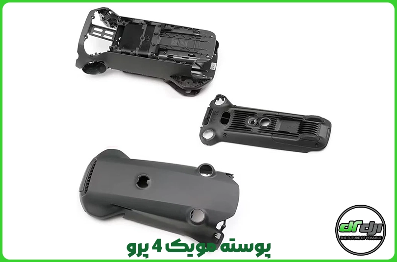 پوسته مویک 4 پرو