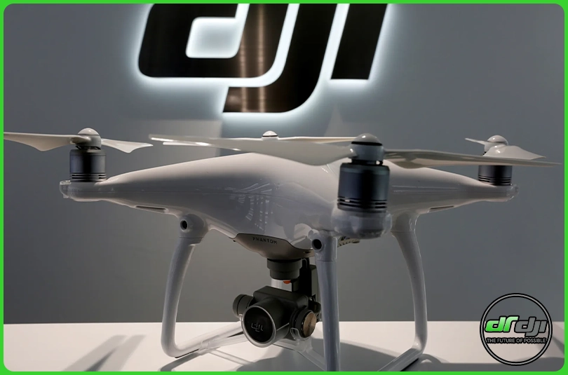 راهنمای کامل خرید هلی شات DJI در ایران