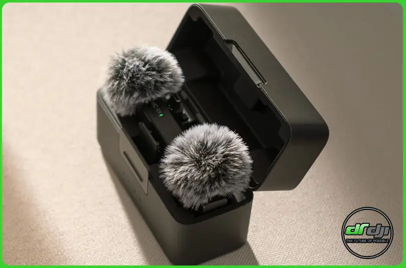 میکروفن DJI Mic Mini
