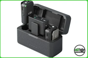 قیمت میکروفون DJI چقدر است؟