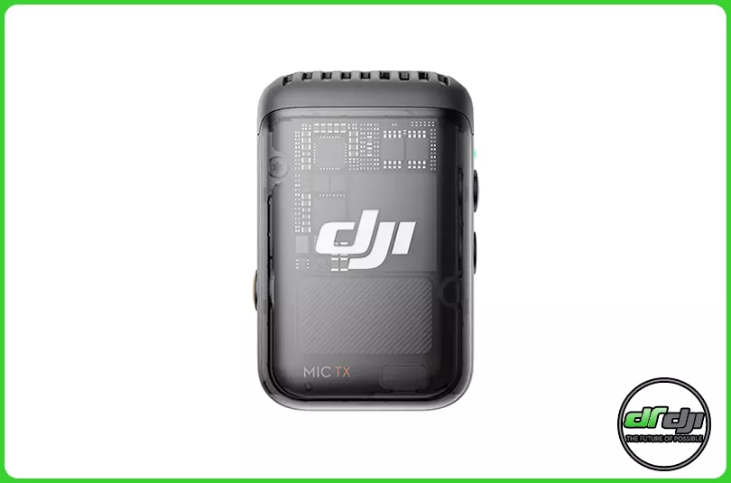 میکروفن DJI Mic 2