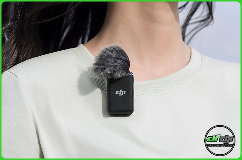 میکروفون DJI Mic