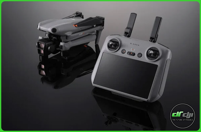 ریموت کنترل مویک ایر 3 اس