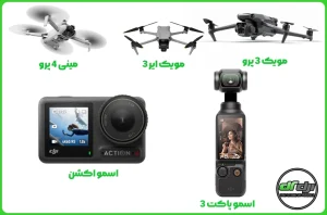 تجهیزات تولید محتوا