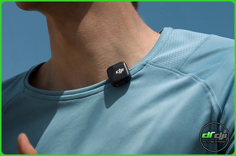 میکروفن DJI Mic Mini