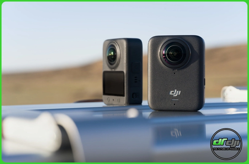 osmo 360