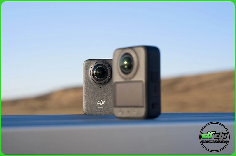 گیمبال اسمو 360