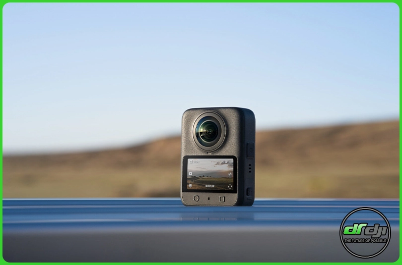 خرید دوربین اسمو 360