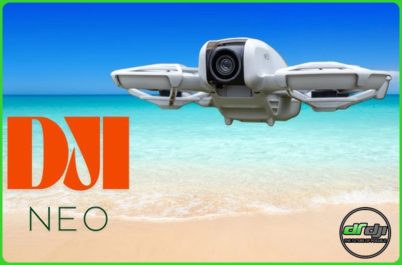 DJI NEO