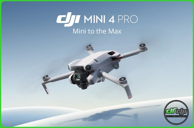 DJI Mini 4 Pro