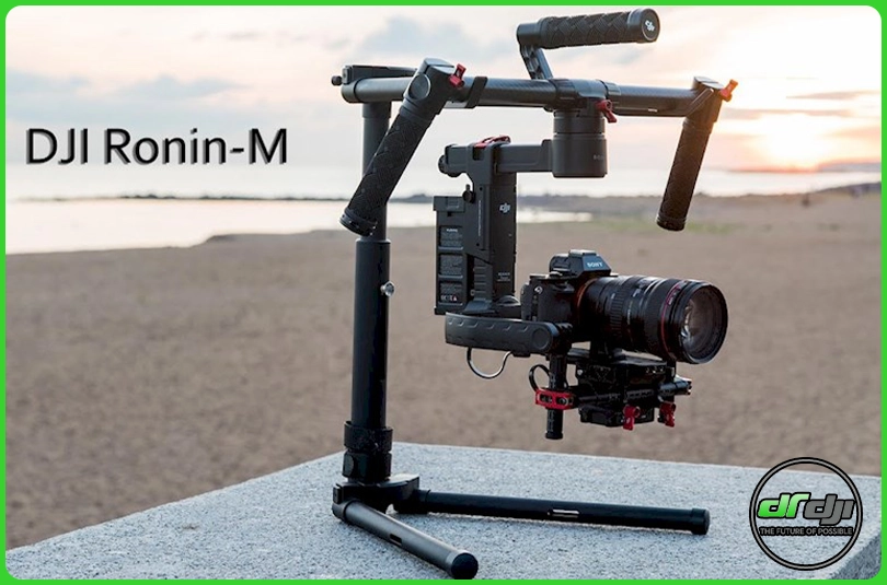 DJI Ronin M