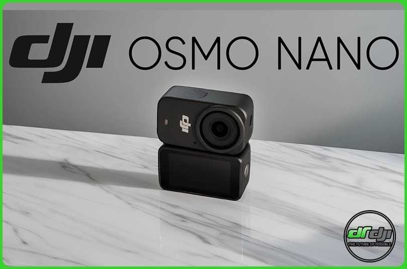 خرید Osmo Nano Mini