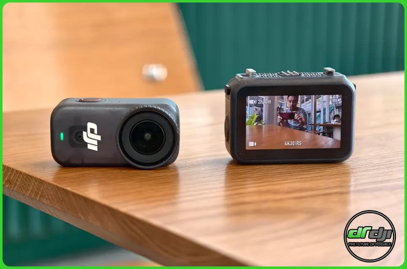 dji osmo nano mini