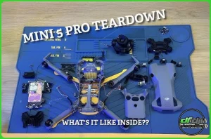 Mini 5 Pro breakdown