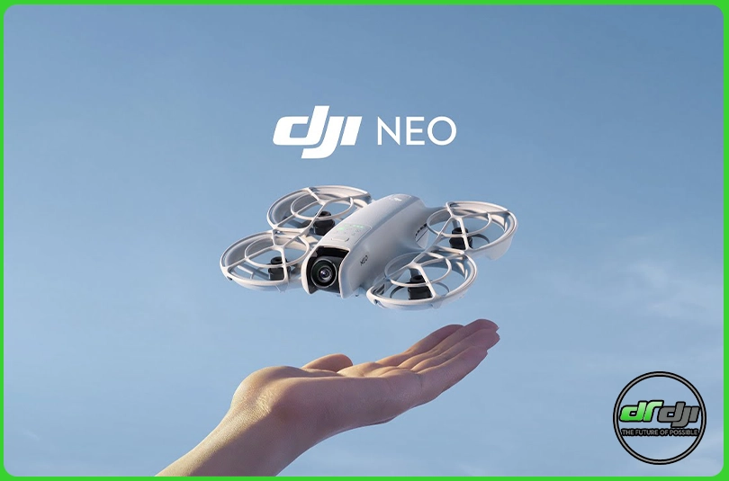 DJI Neo