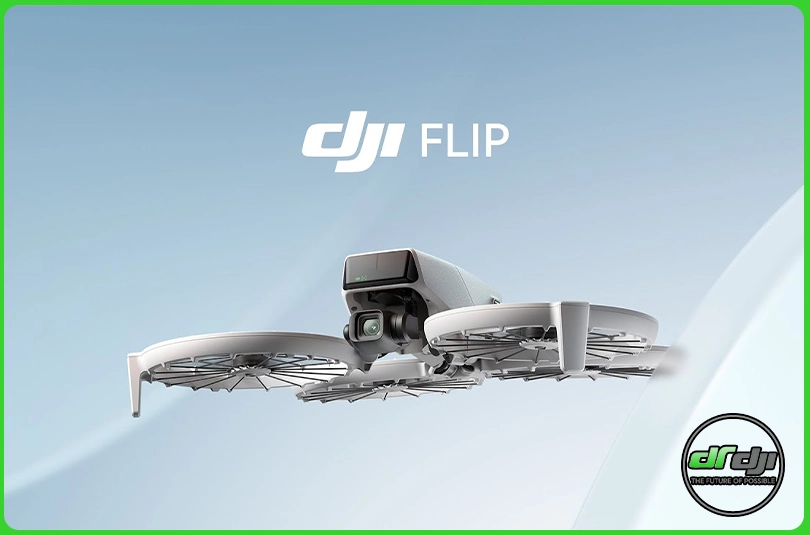 DJI Flip