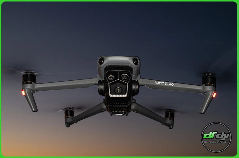 DJI Mavic 3 Pro