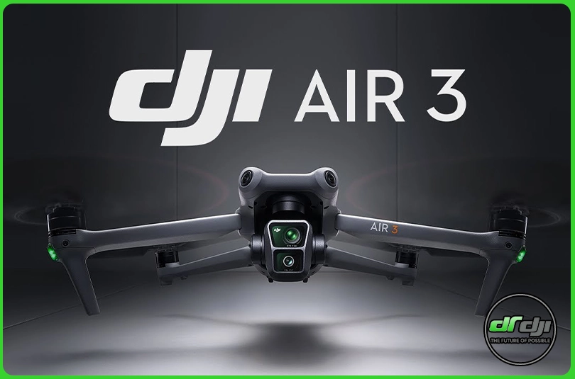 DJI Air 3