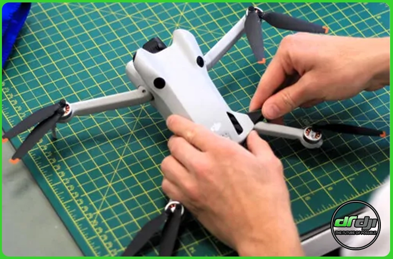 تعمیرات مویک مینی ۴ پرو