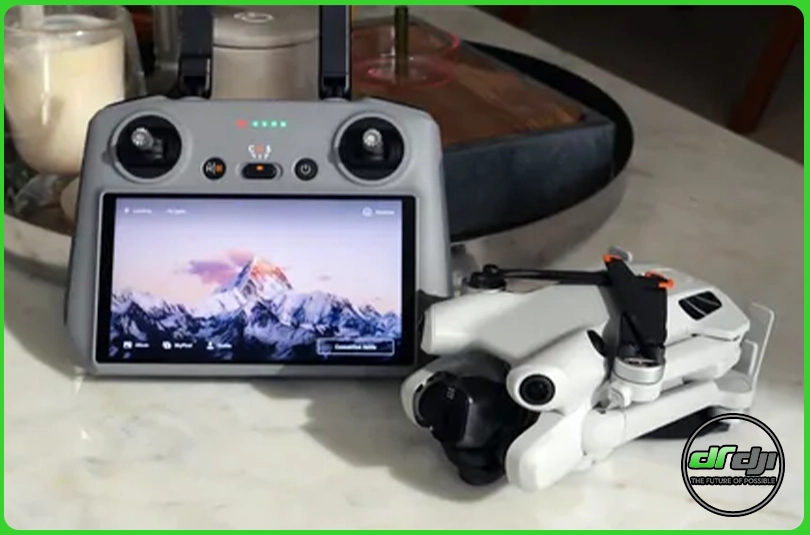 مویک مینی 4 پرو