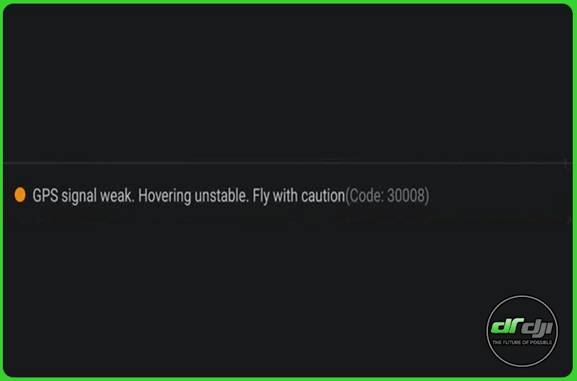 خرابی GPS مینی 4 پرو