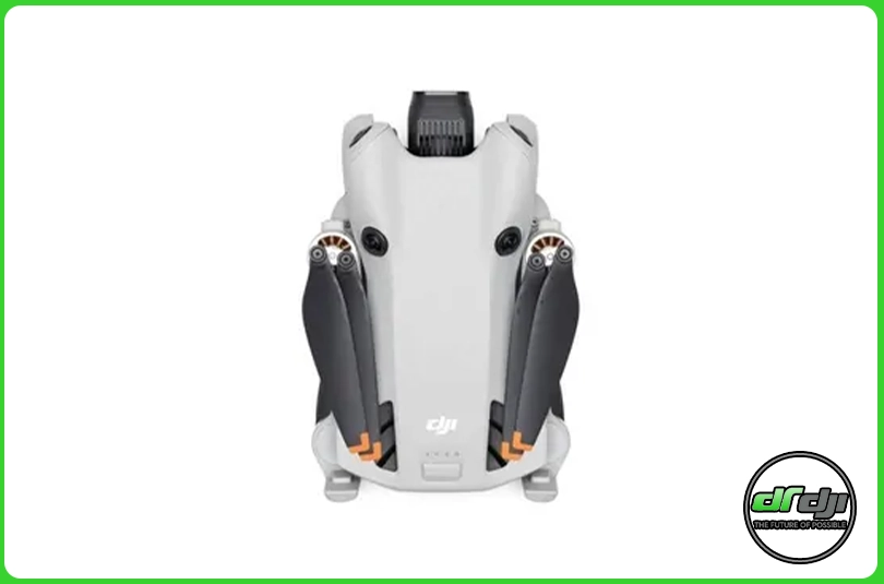 حالت جمع شده مویک مینی 4 پرو