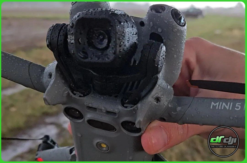 آسیب ناشی از آب