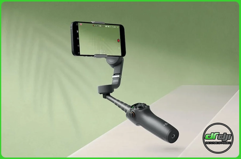 گیمبال ۳ محوره