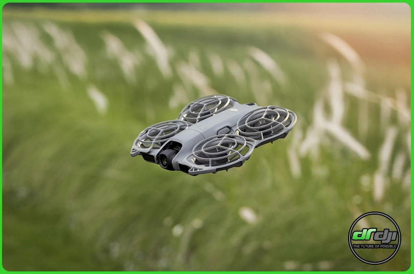 تست پرواز در باد و شرایط آب‌وهوایی مختلف