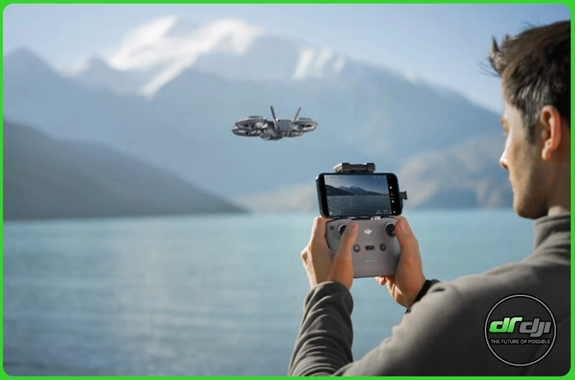 تجربه تصویربرداری و فیلمبرداری در شرایط دشوار