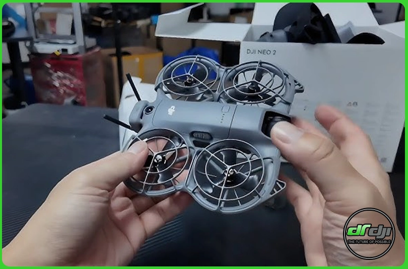 هلی شات نئو 2