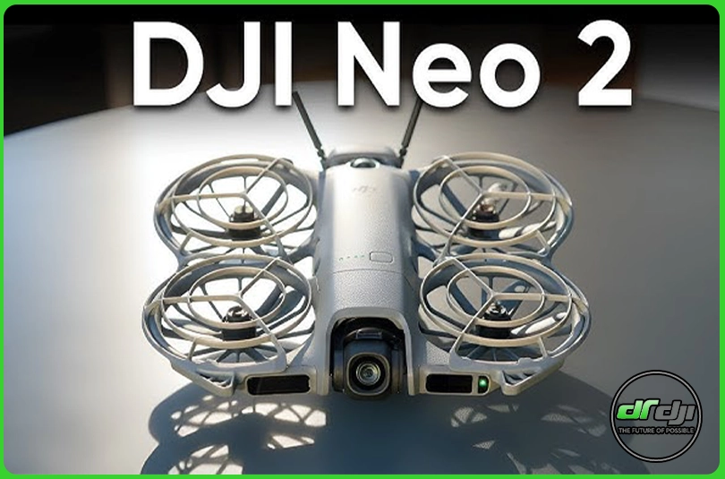 DJI neo 2
