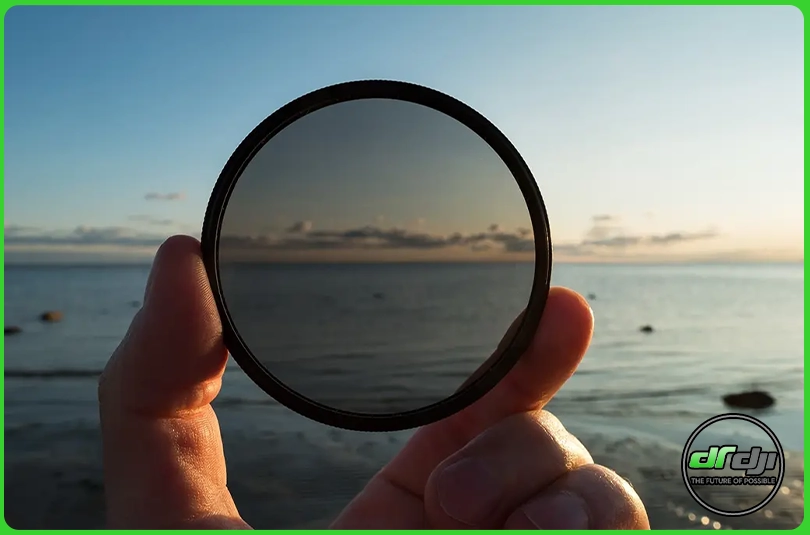 معرفی فیلتر ND و نقش آن در کیفیت تصویر