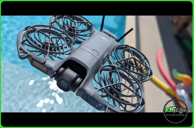 هلیشات neo مناسب کسبوکار