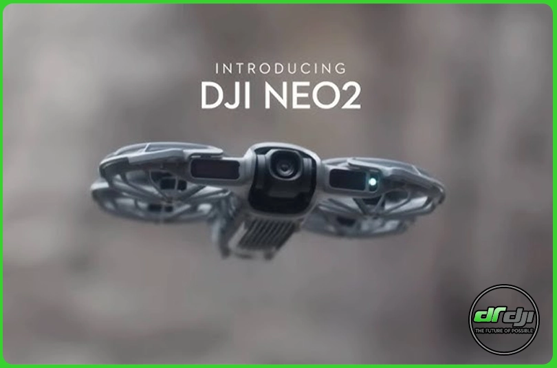 هلی‌ شات DJI Neo 2