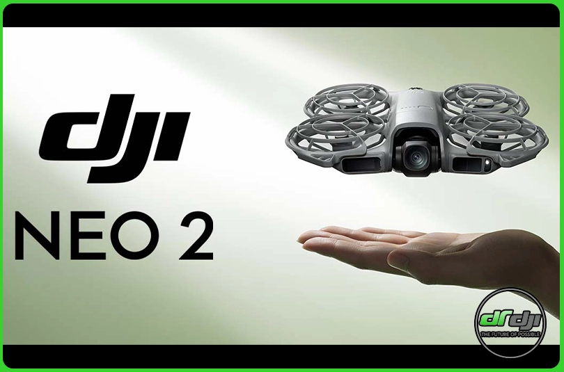 آیا DJI Neo 2 برای تولید محتوا و ولاگ کافی است؟