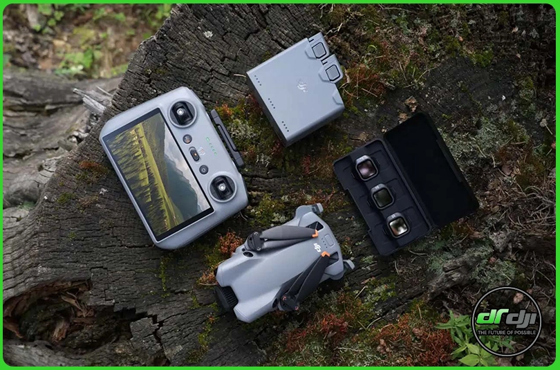 قابلیتهای AI جدید در Mini 5 Pro