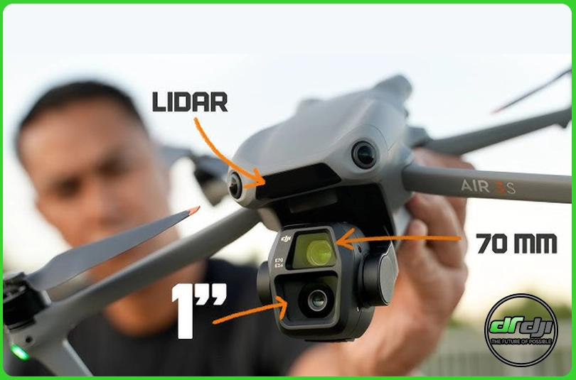 سیستم سنسور دوگانه