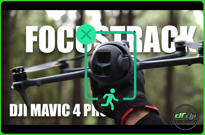 استفاده بهتر از حالت‌های Focus Tracking