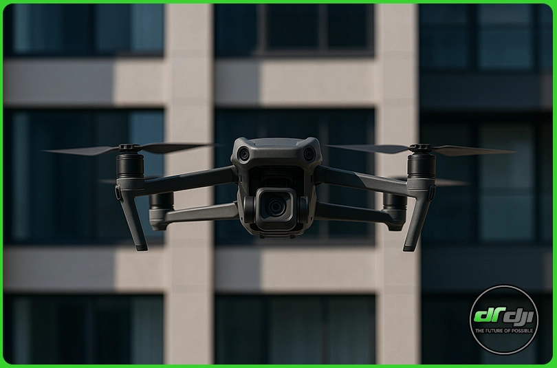 فاکتورهای انتخاب هلیشات برای معماری