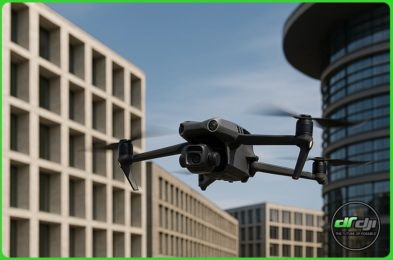 تولید محتوای معماری با هلیشات