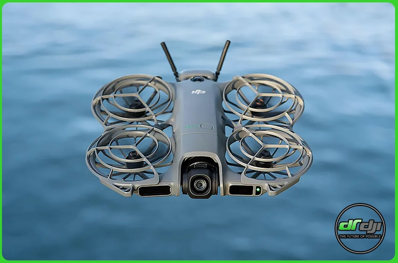 هلی شات DJI Neo 2