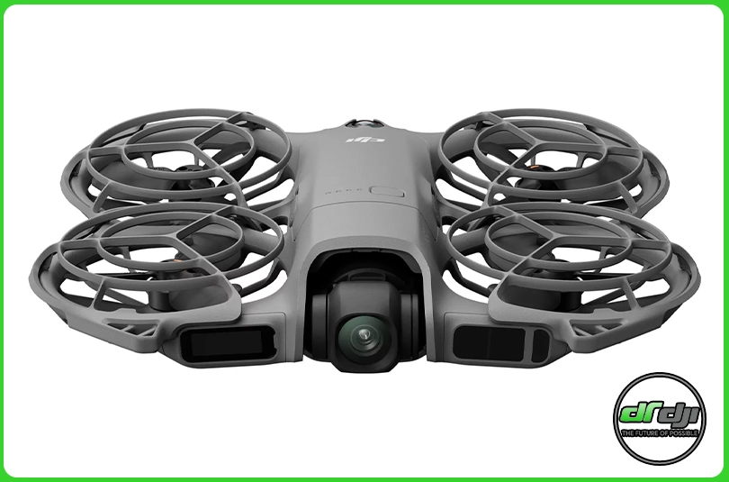 بررسی تخصصی گیمبال نئو 2