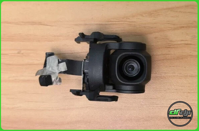 گیمبال حرفهای برای هلیشات dji neo 2