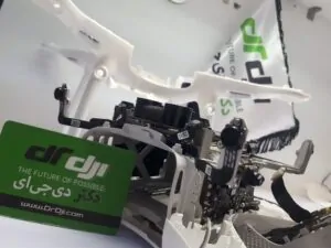 تعمیرات فانتوم ۴ پرو