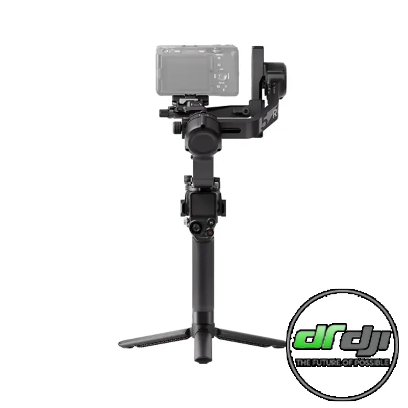 گیمبال DJI RS5