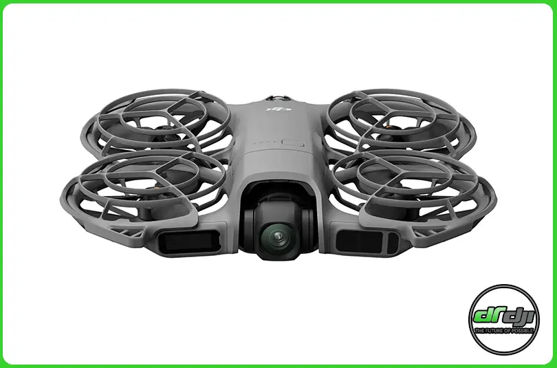 کوچکترین هلی شات جهان