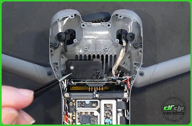 تعویض پوسته مینی 5 پرو