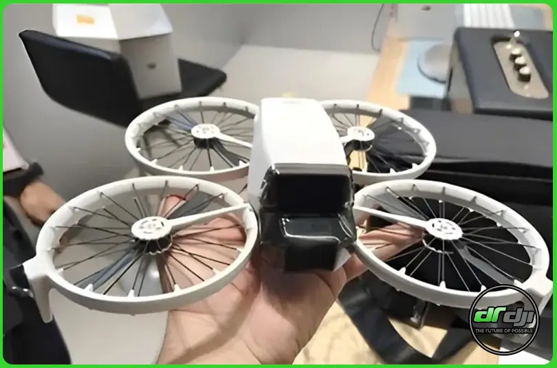 تعمیر گیمبال فلیپ