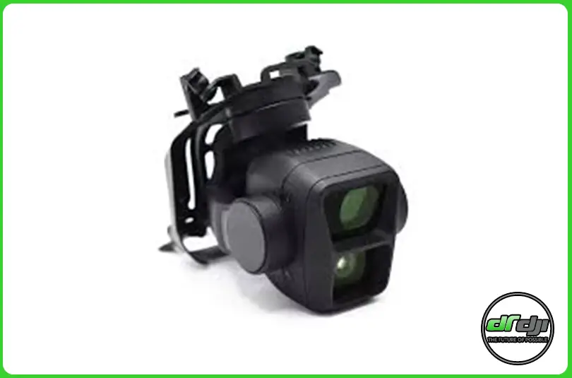 تعمیرات گیبال ایر3 اس